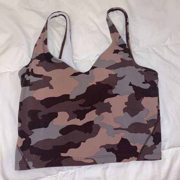 lululemon athletica Tops - Lululemon Align Tank